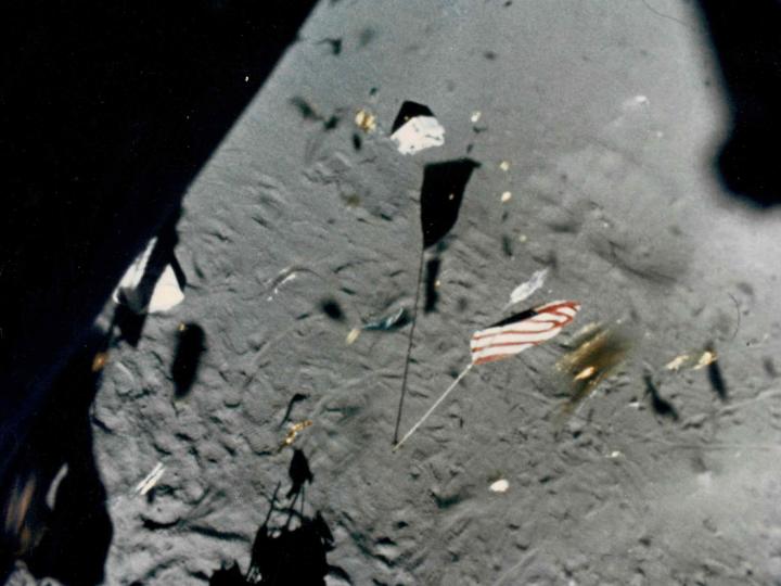 Apollo 14: To the Moon and Back