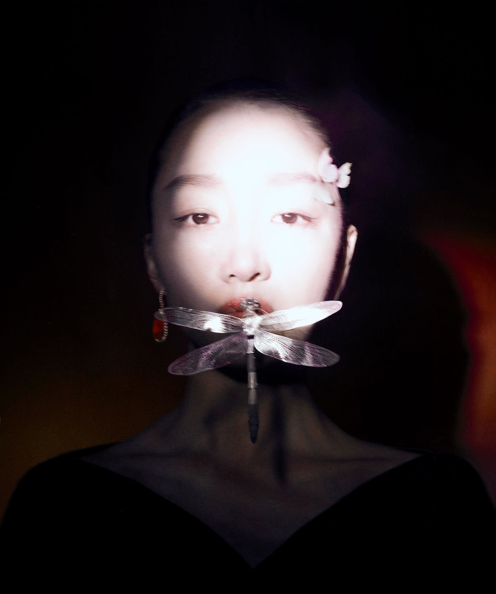 China’s first World-Renowned Female Fashion Photographer