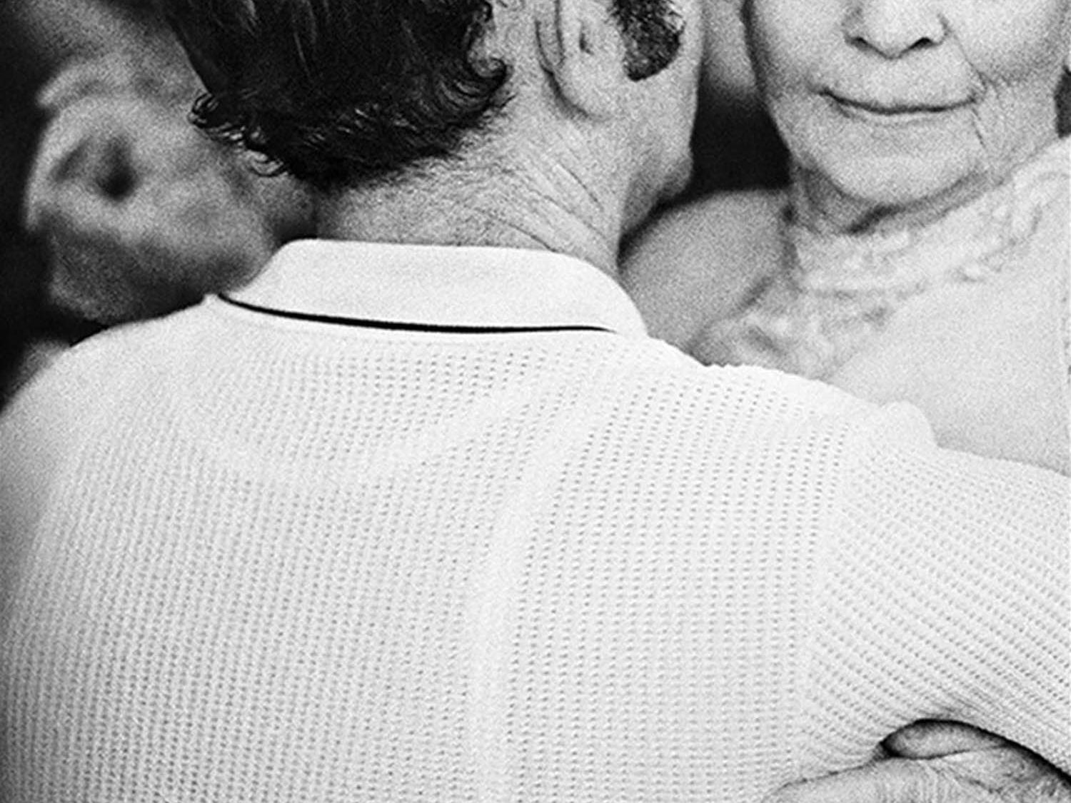 The Lifelong Presence of Anders Petersen