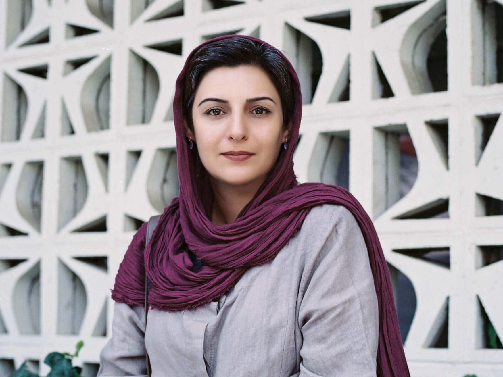 Spotlight on Shadi Ghadirian