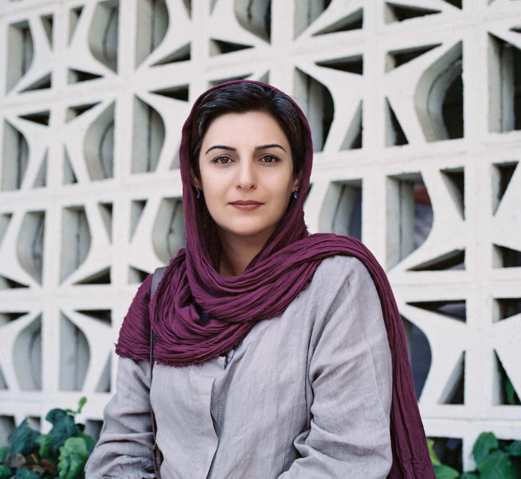 Spotlight on Shadi Ghadirian