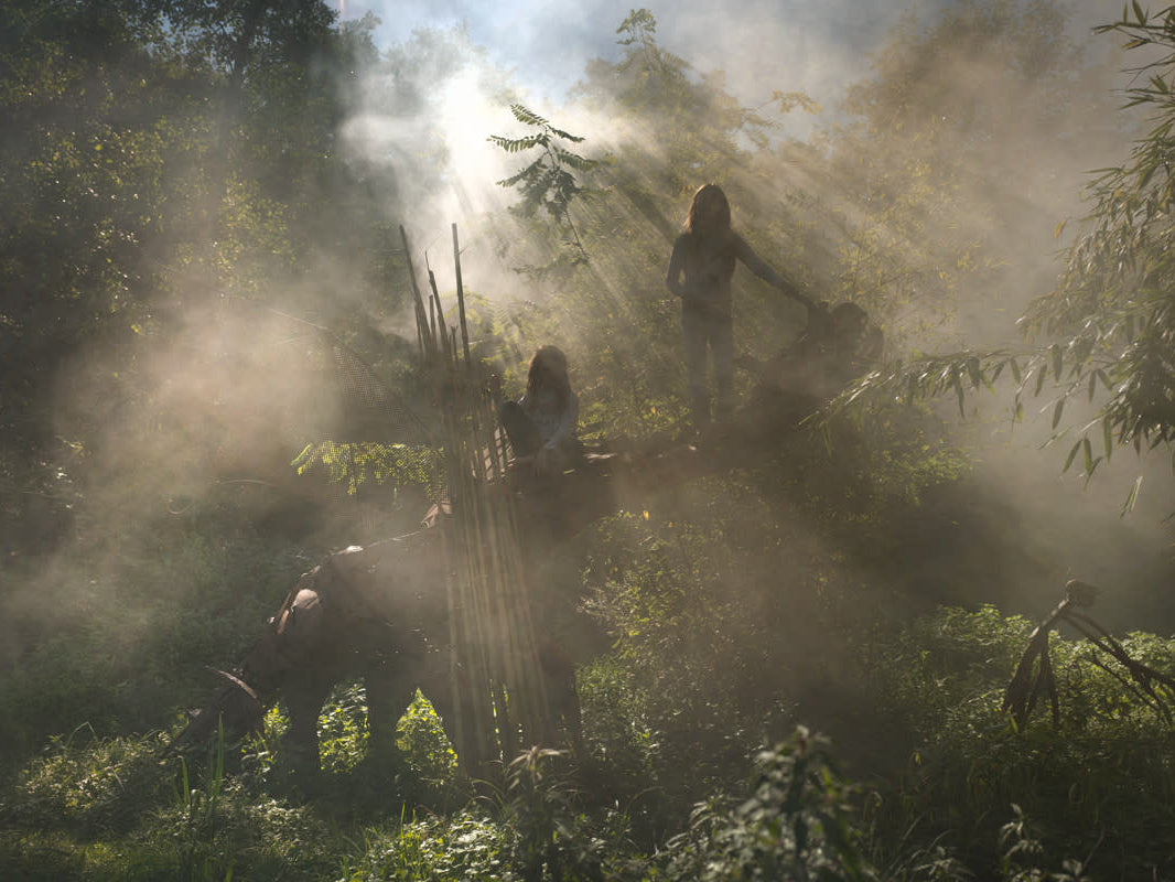 Spotlight on Laboile and The Family