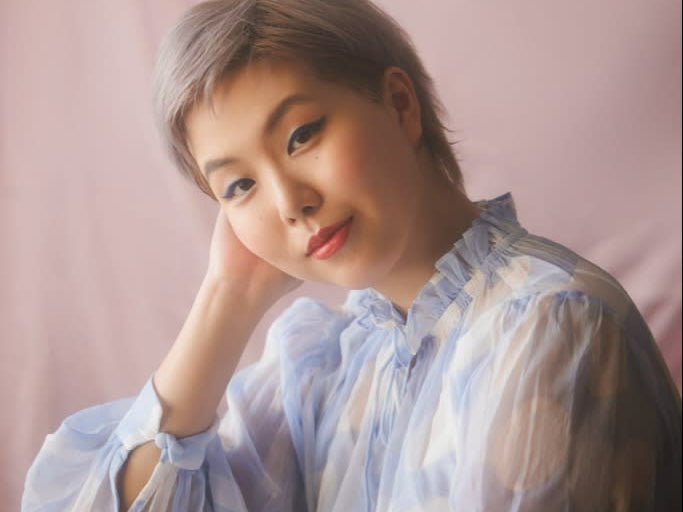 Spotlight on Lenne Chai