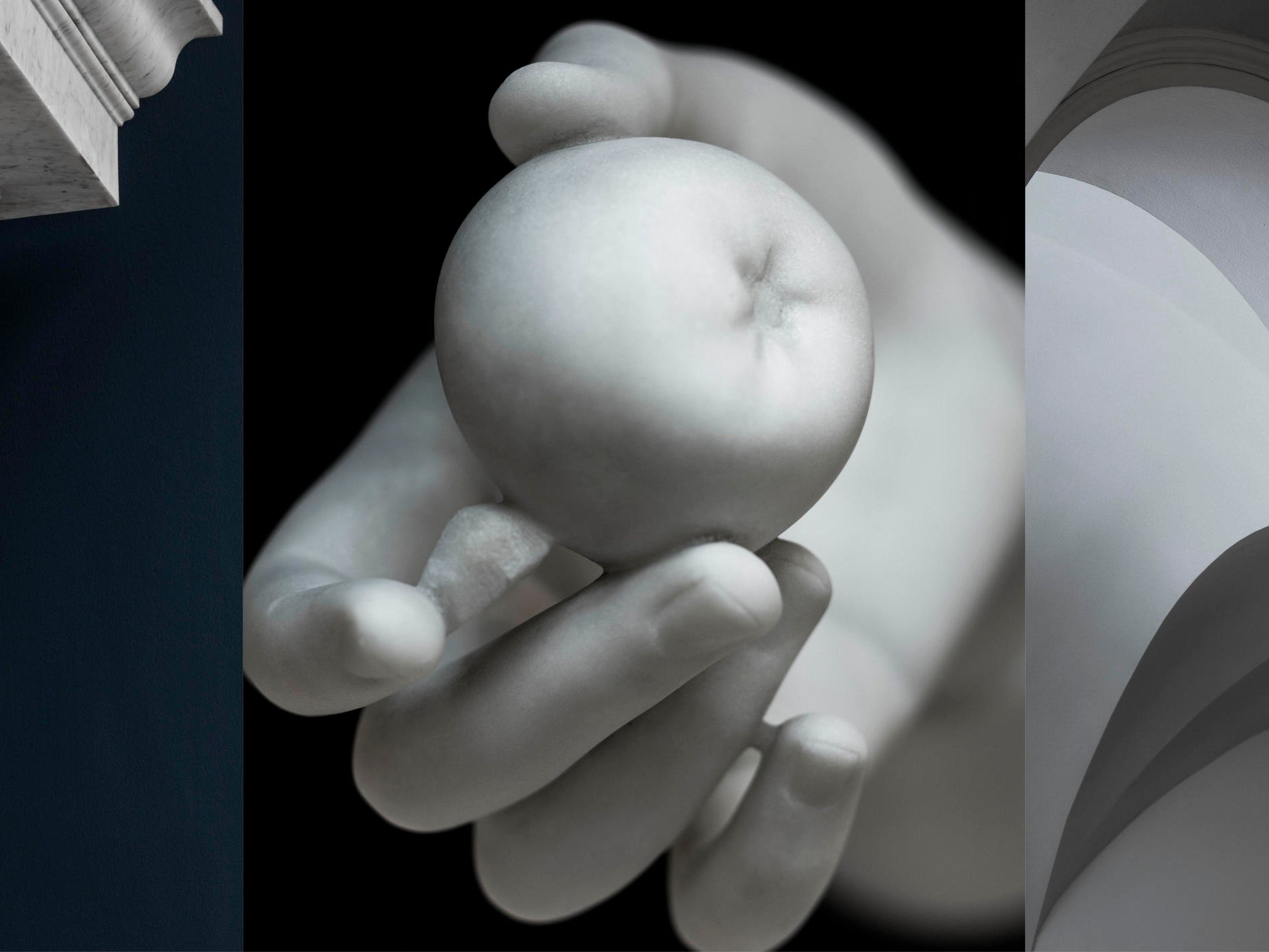 How Bruno Ehrs became a contemporary neoclassical master