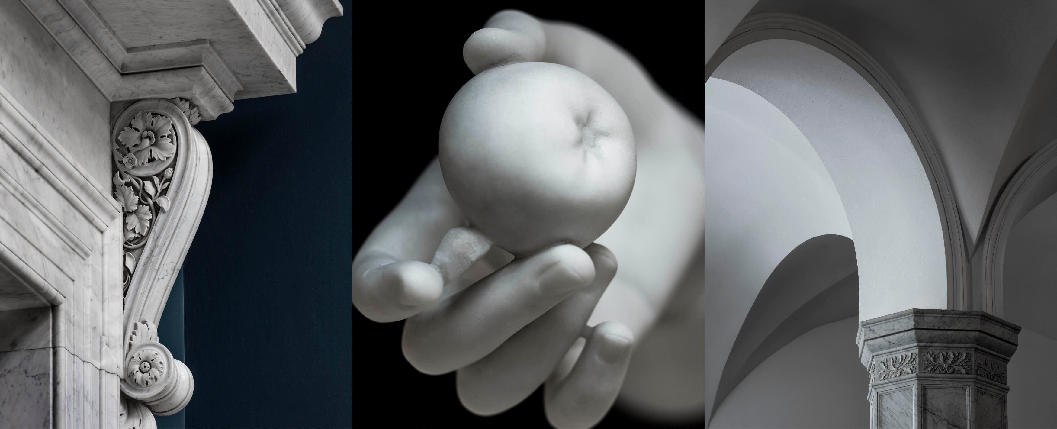 How Bruno Ehrs became a contemporary neoclassical master