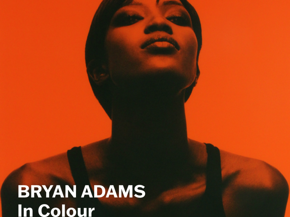 Through Tinted Glasses