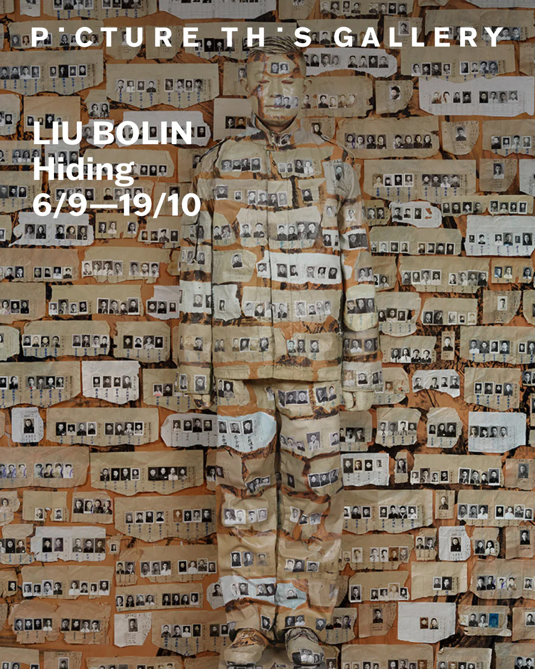 Hiding