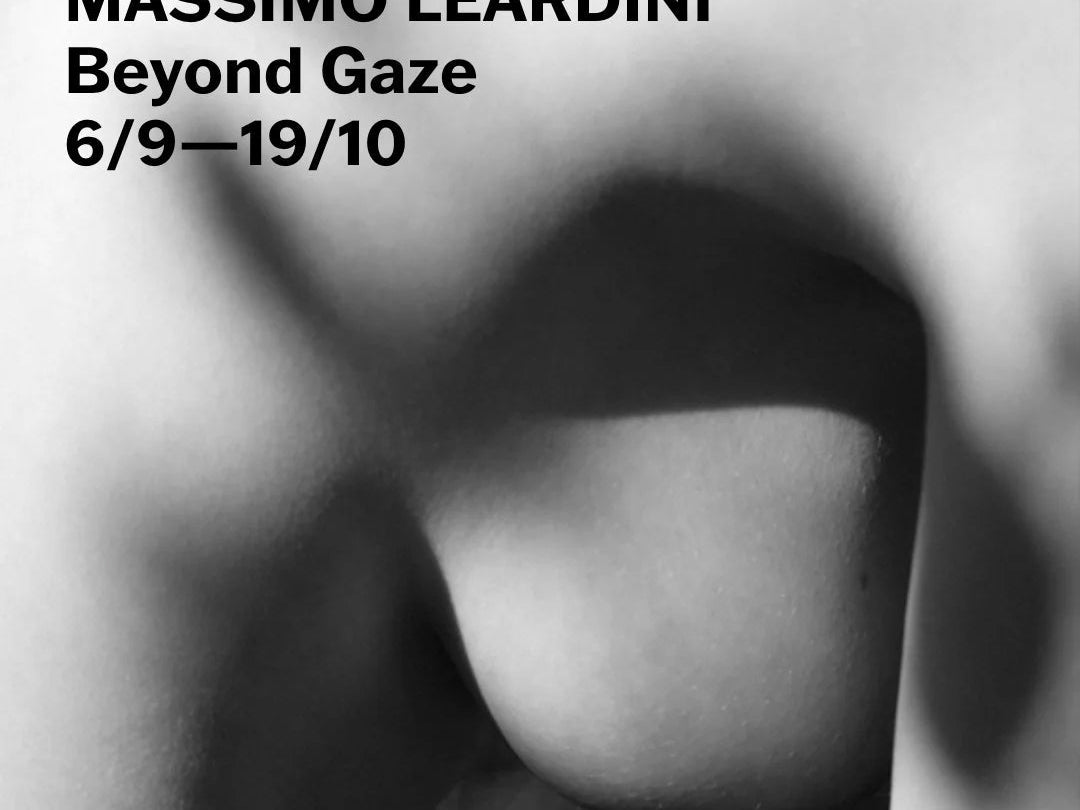 Beyond Gaze
