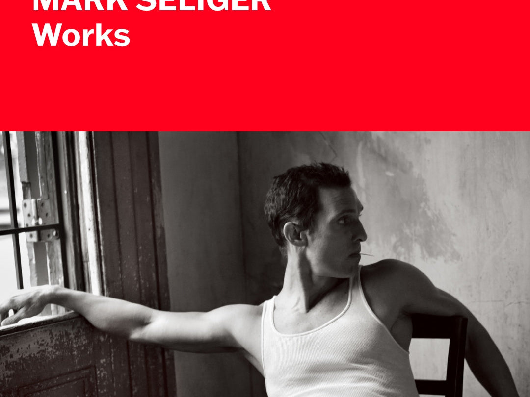 Mark Seliger "Works"