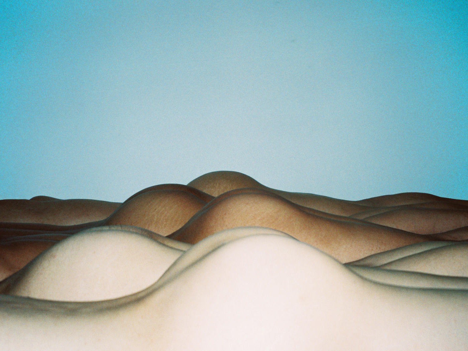 Spotlight on Ren Hang