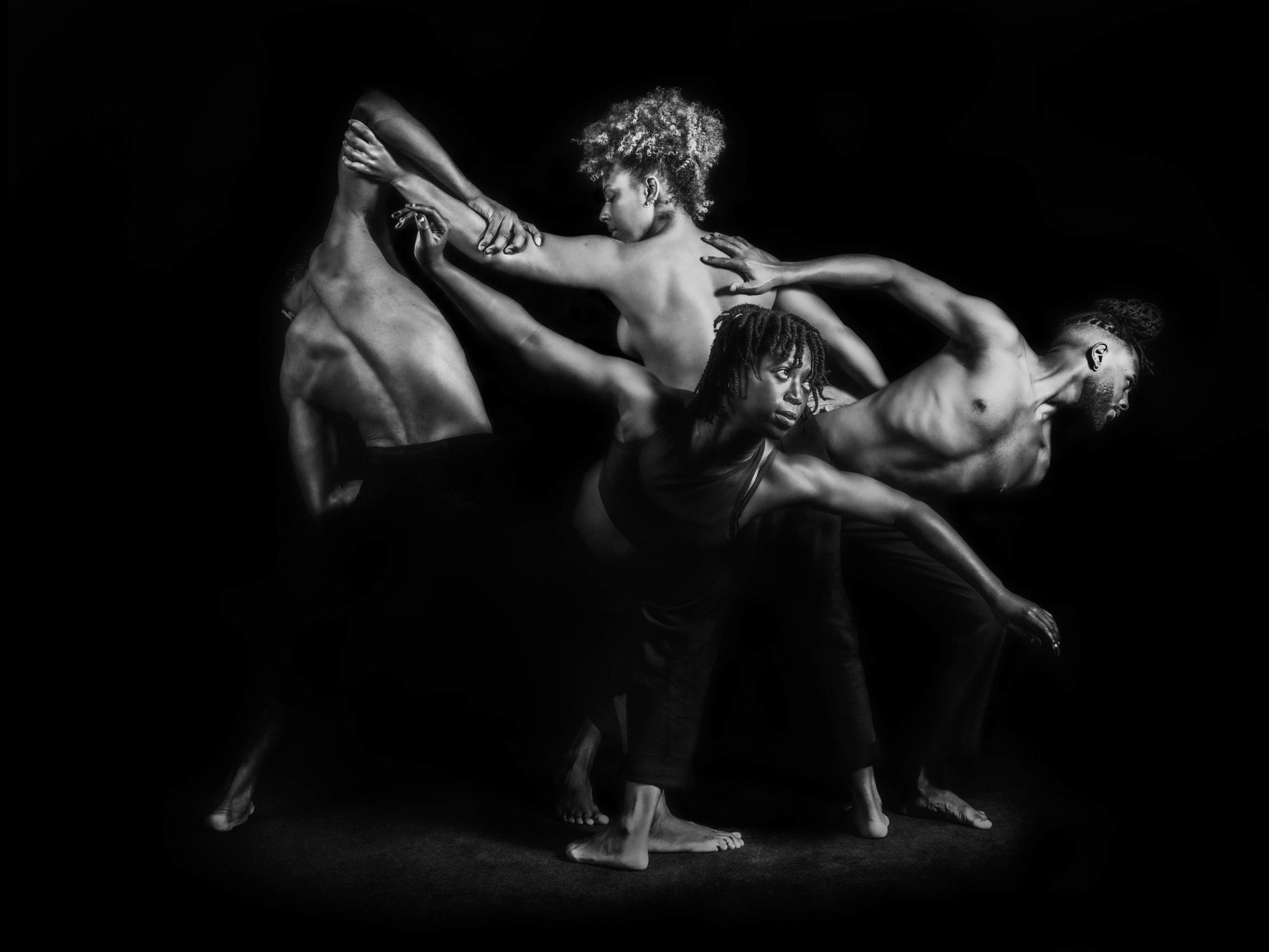 The thought-provoking work of Theo Gould