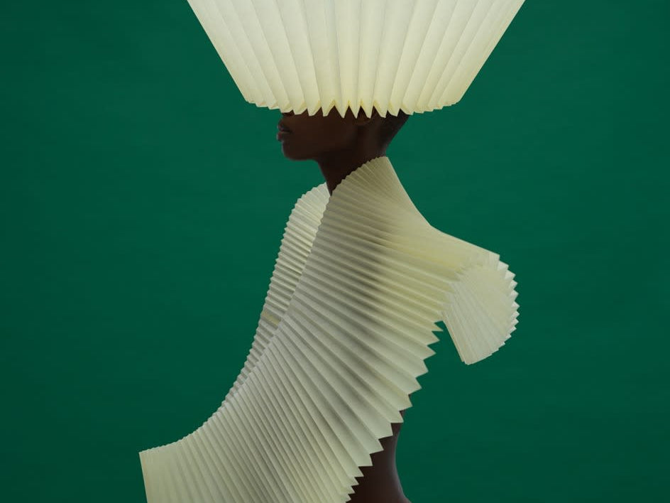 Gavin Goodman — mixing thoroughness with happy mistakes