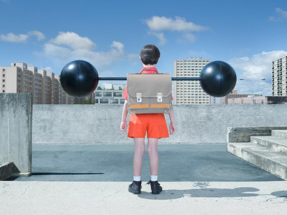 Bára Prášilová on the importance of trusting your artistic instinct