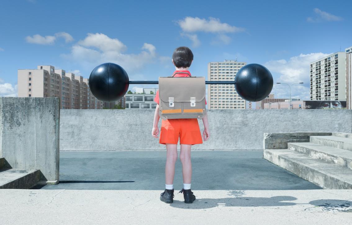 Bára Prášilová on the importance of trusting your artistic instinct