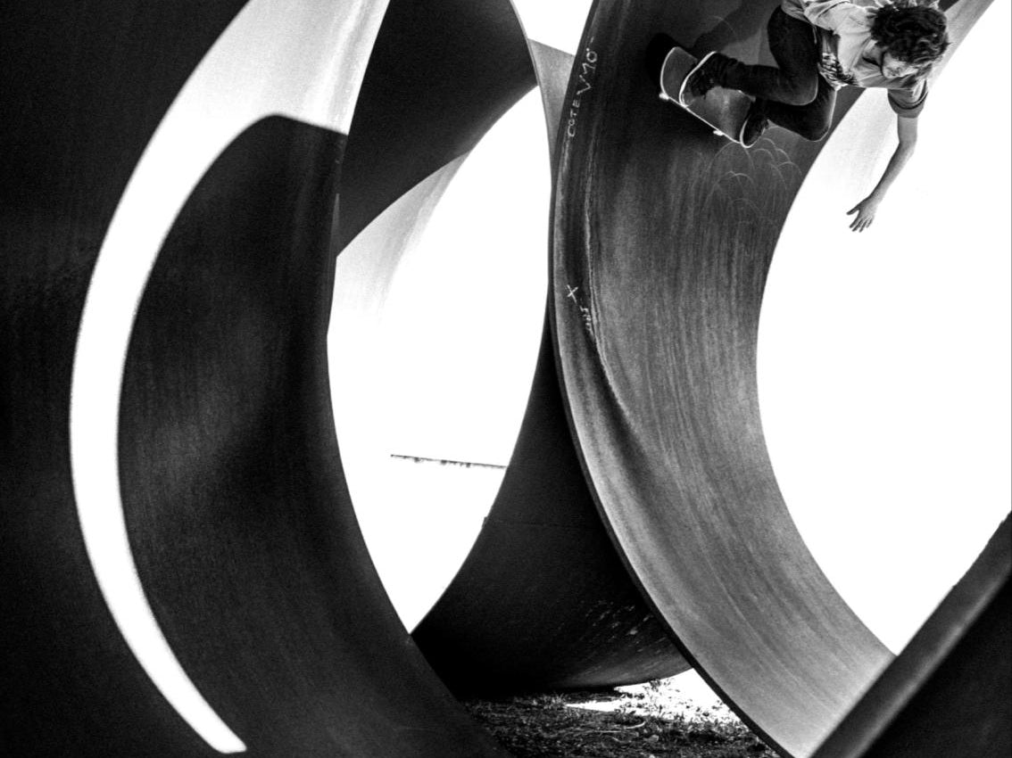 Why we shoot in black and white