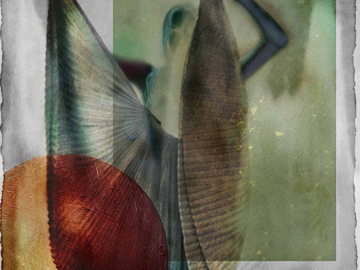 “If women ruled the world it would be a better place”