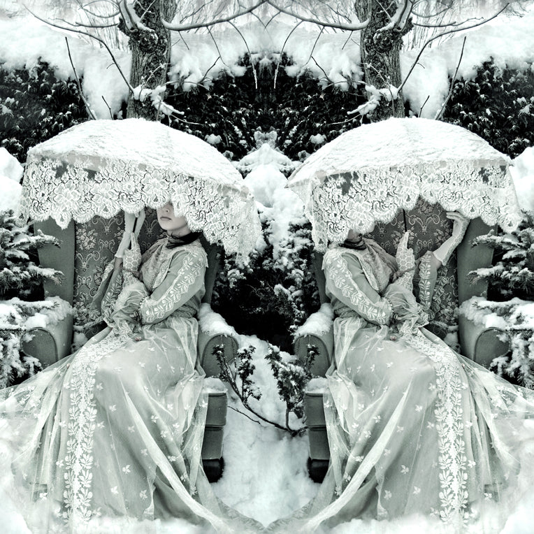 Kirsty Mitchell