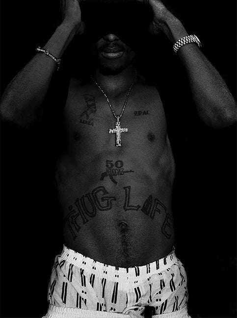 Mike Miller: Tupac Collection – Last Chance