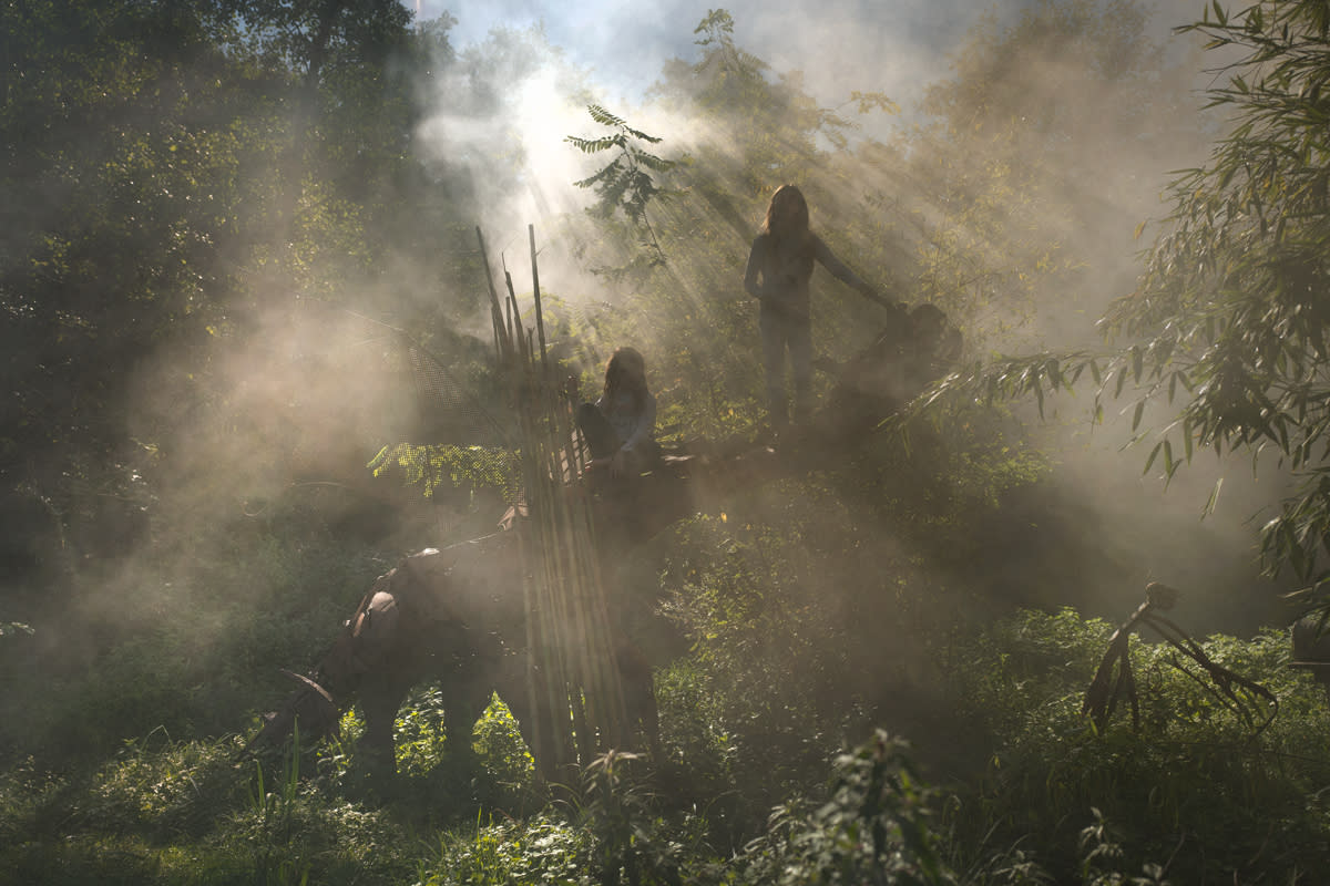 Spotlight on Laboile and The Family