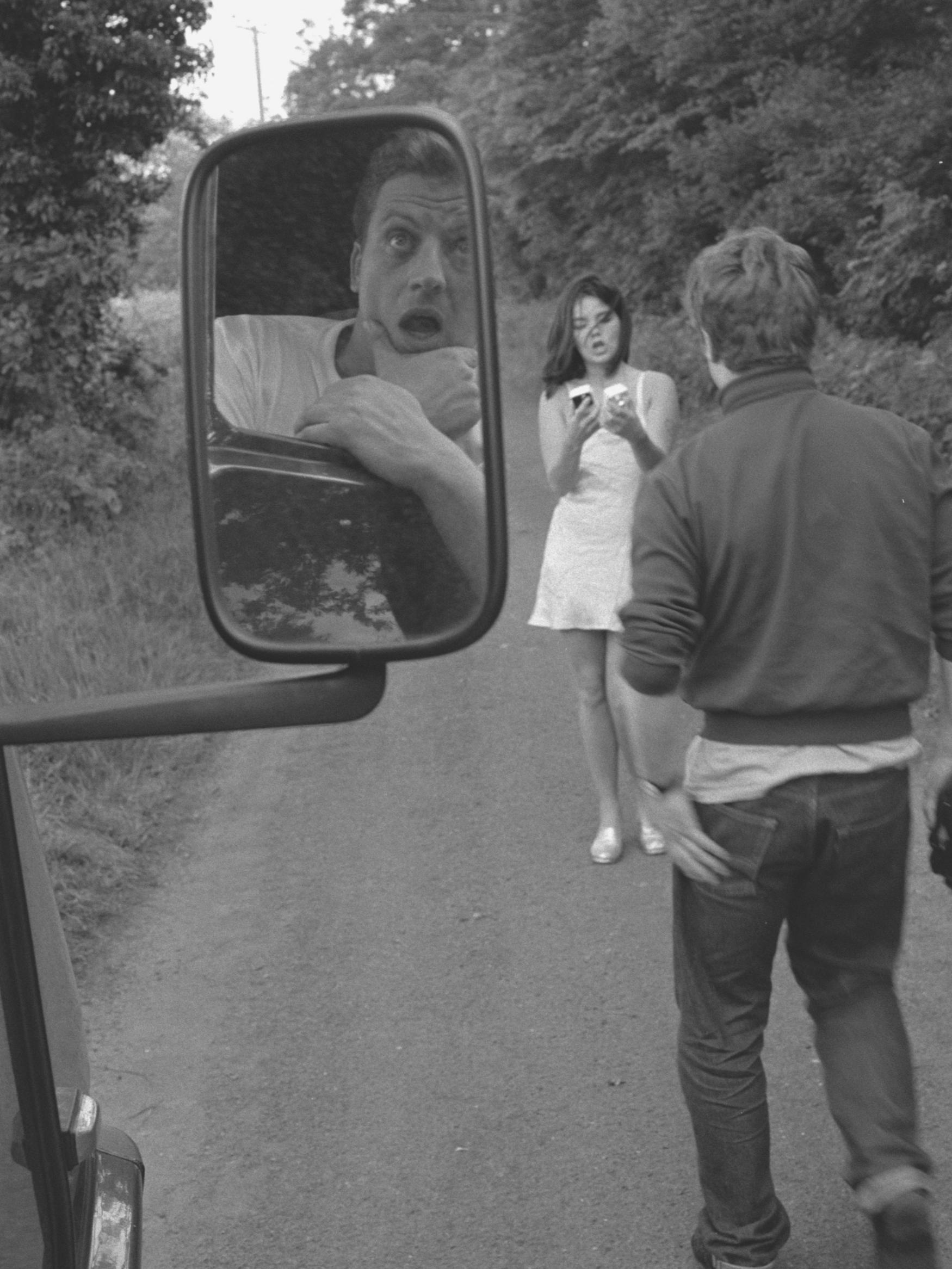 Rankin is Turning the Contemporary into the Iconic