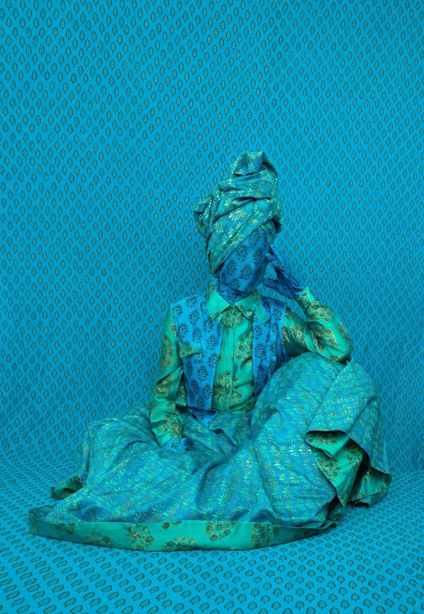 Alia Ali: Patterns of Identity