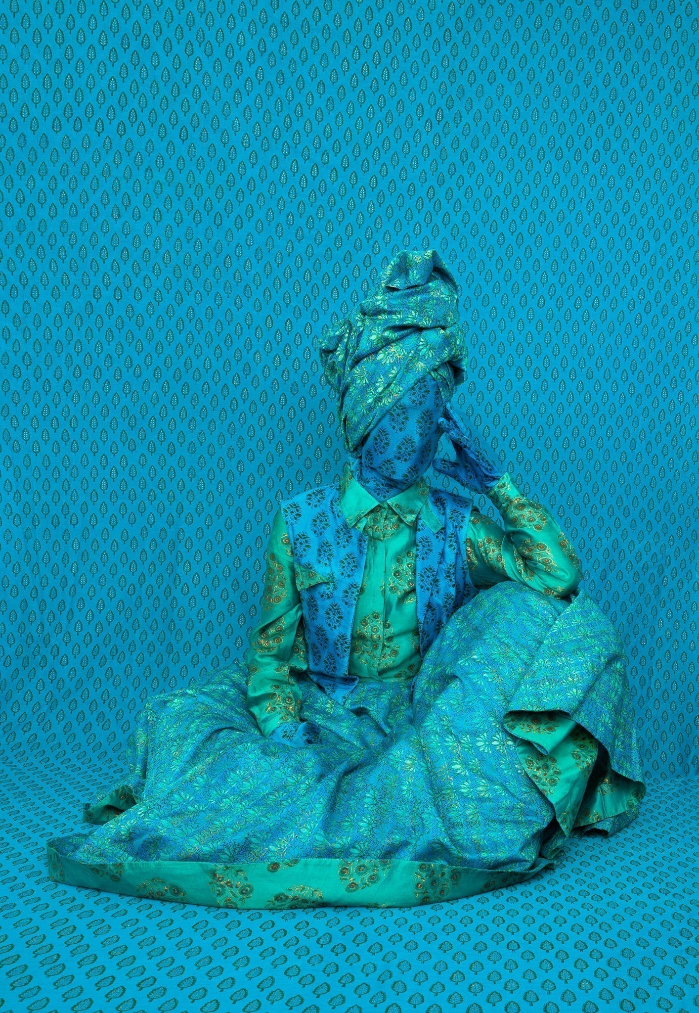 Alia Ali: Patterns of Identity