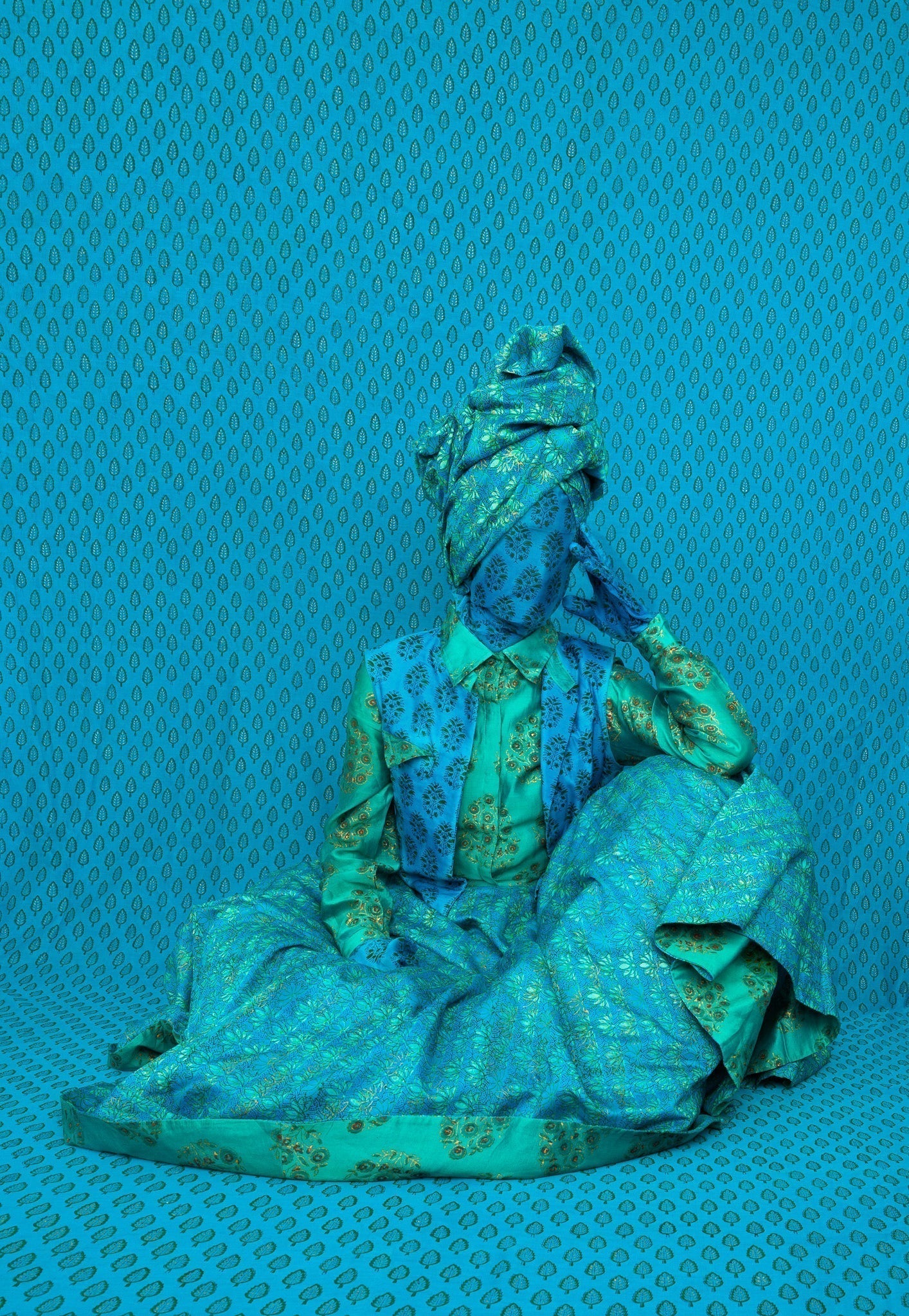 Alia Ali: Patterns of Identity