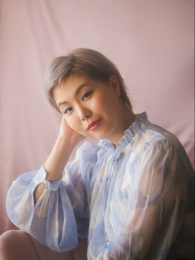 Spotlight on Lenne Chai