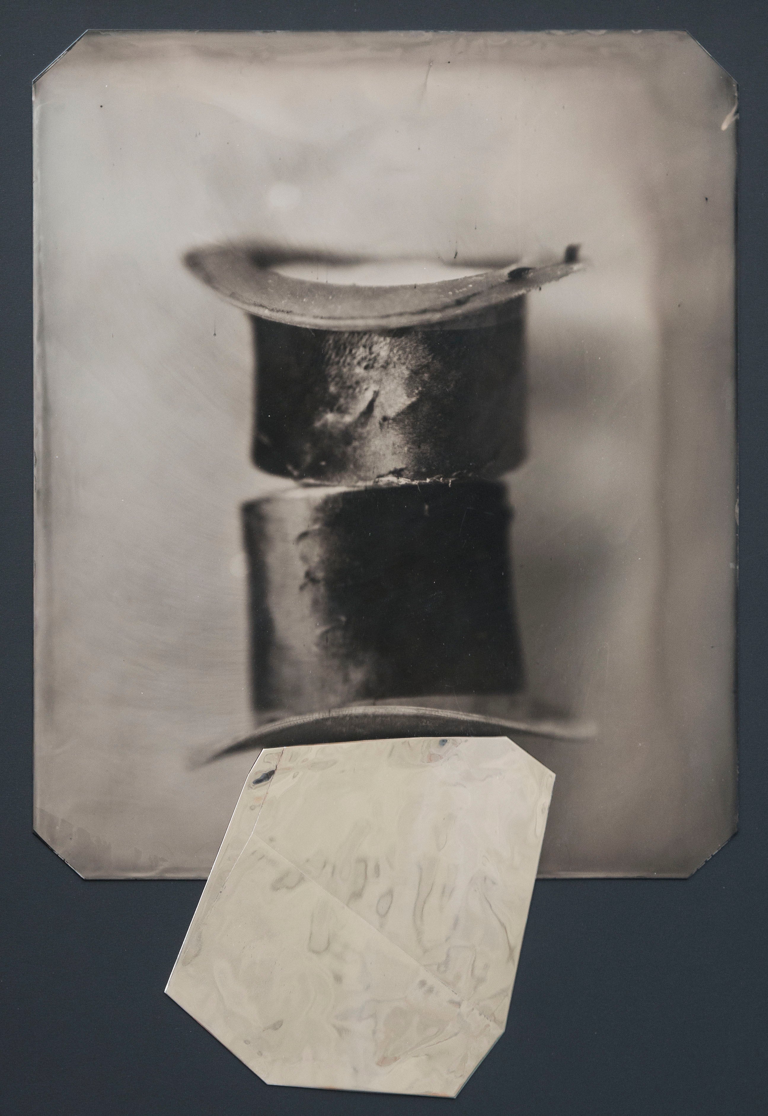 The Beauty of Imperfection