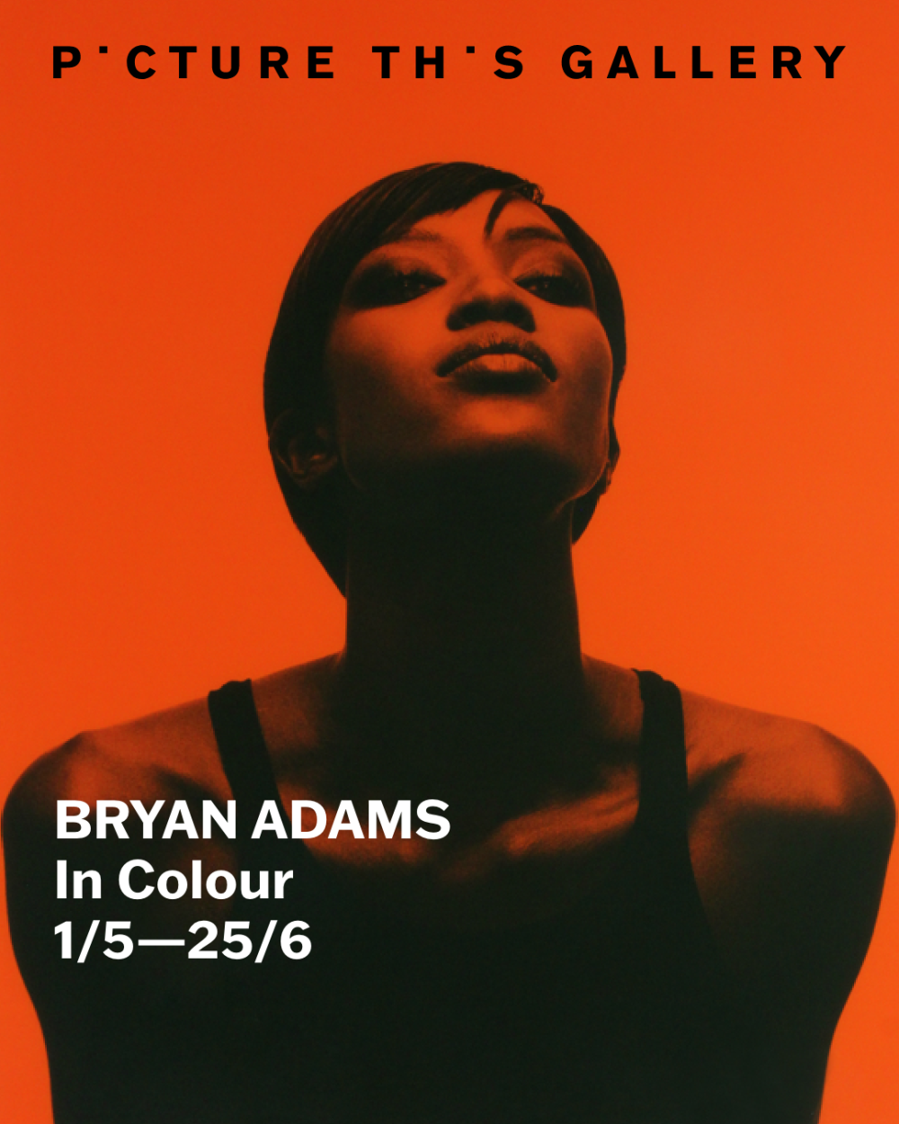 Through Tinted Glasses