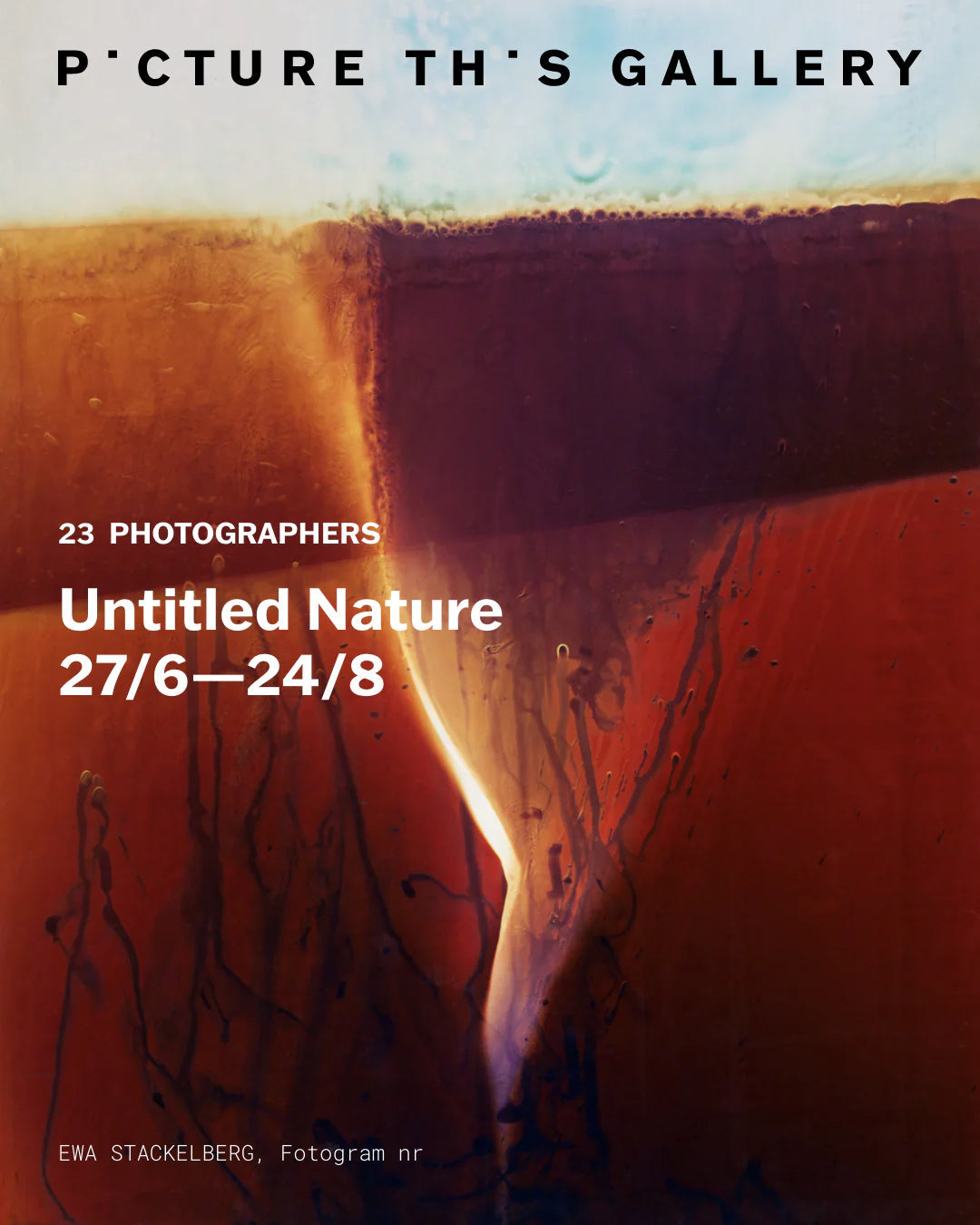 Nature as a Backdrop, a Statement, or a Condition