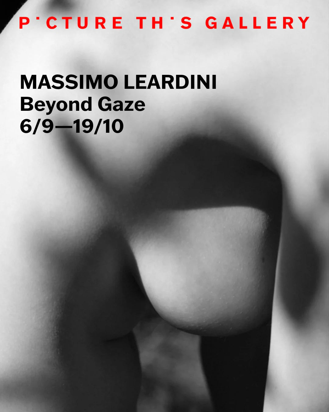 Beyond Gaze