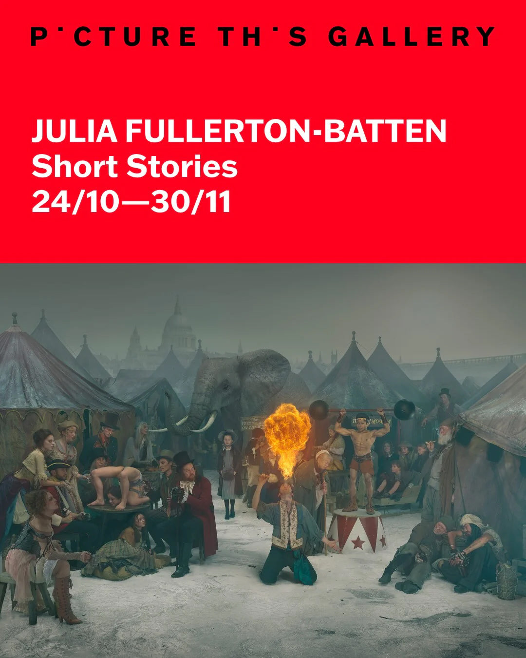 Short Stories