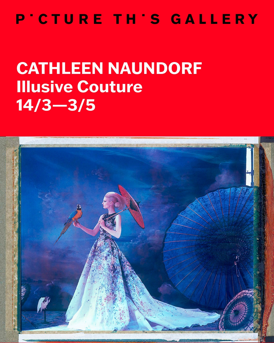 Illusive Couture