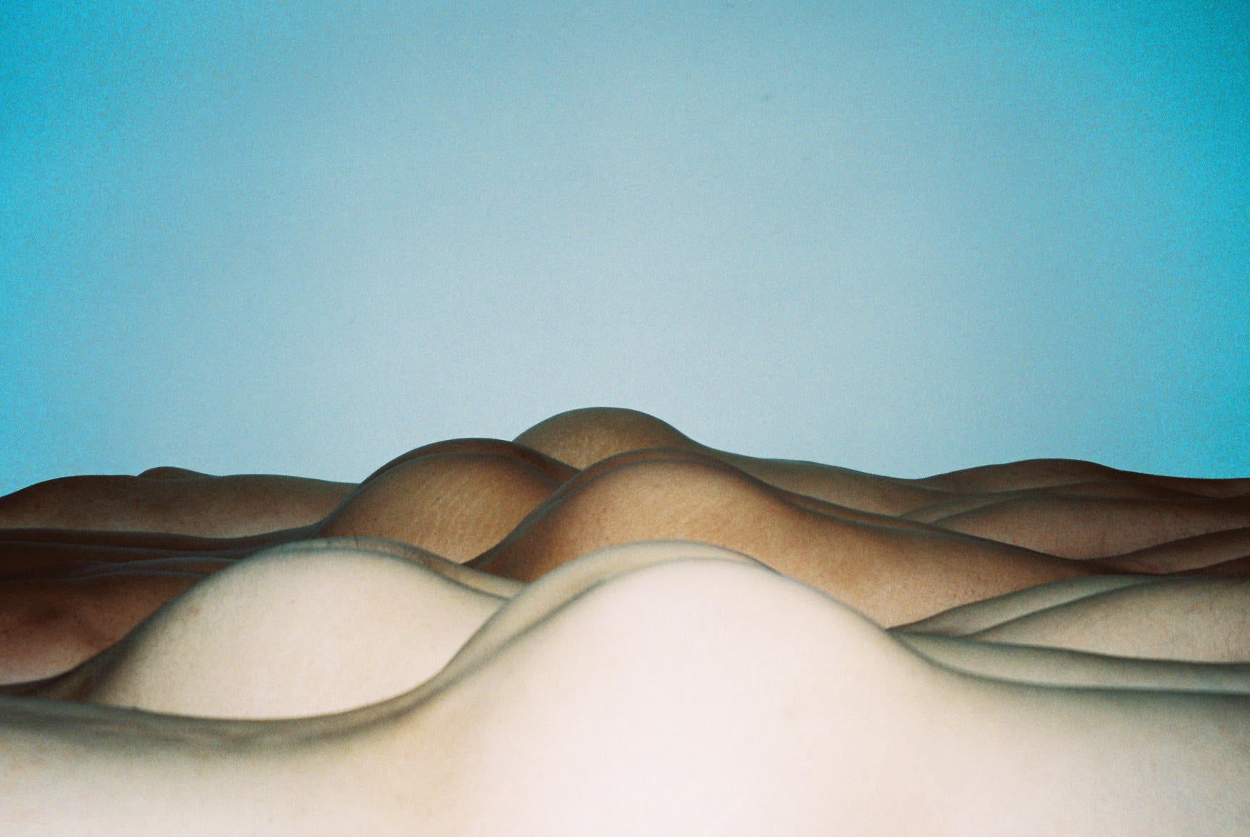 Spotlight on Ren Hang