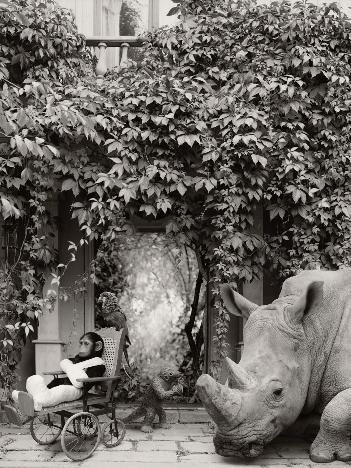 &quot;It’s such a great location with a huge and beautiful exhibition space&quot;