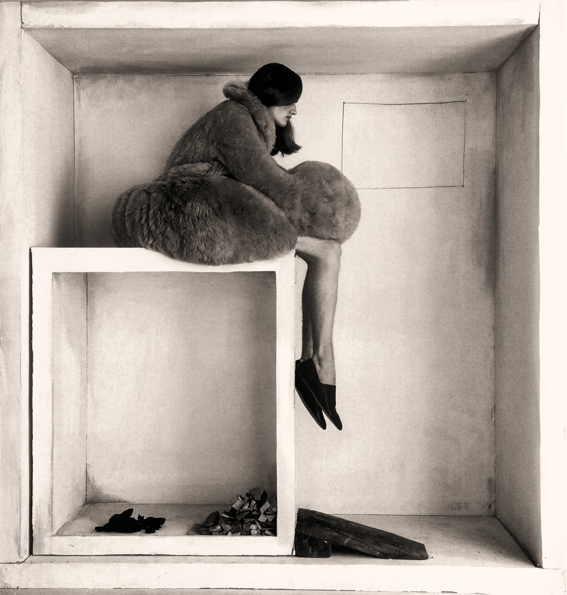 Szilveszter Makó Inside and Out of the Box