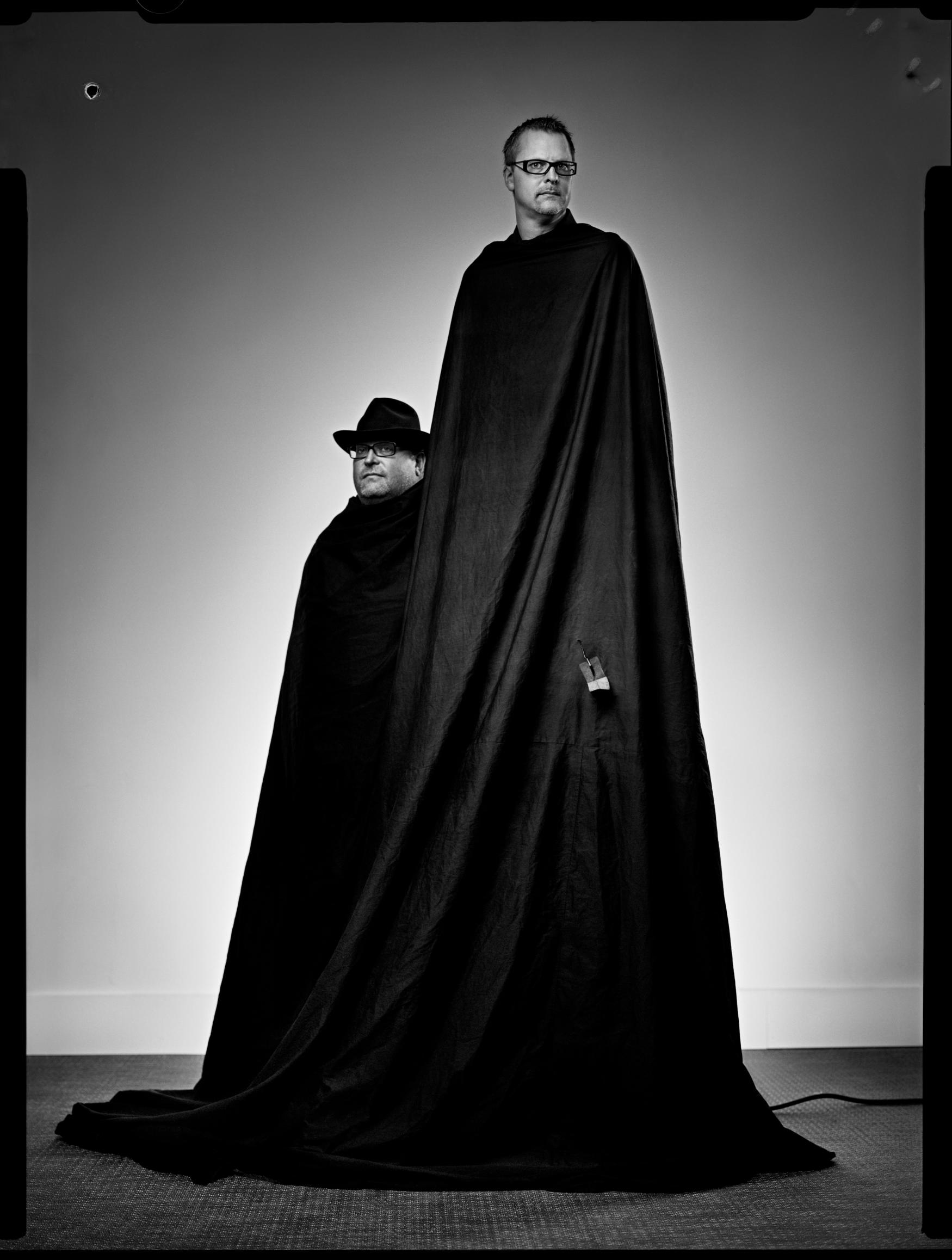 A New Platform Unleashing the Power of Photography