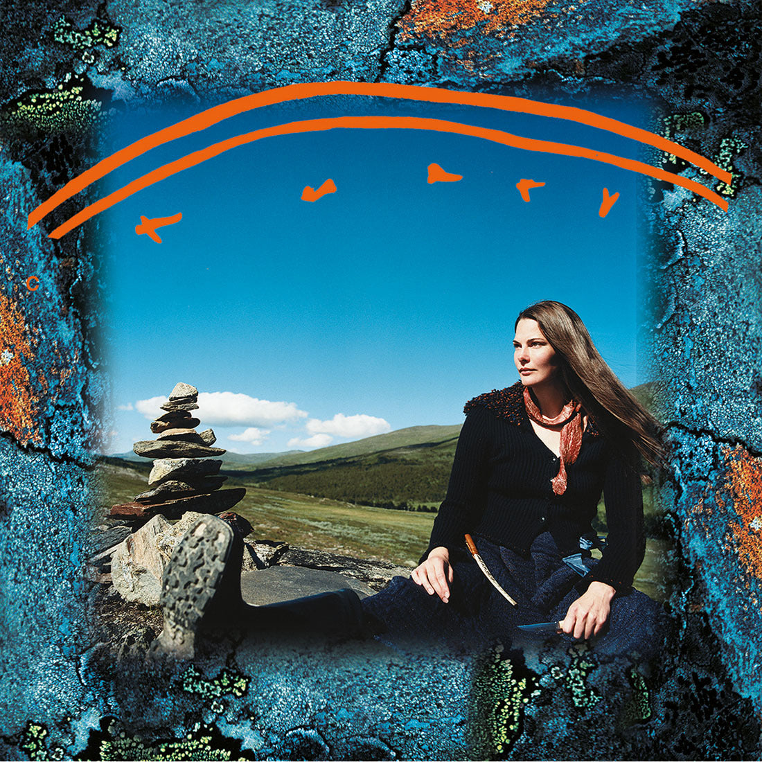 Sápmiland, Pia Lind