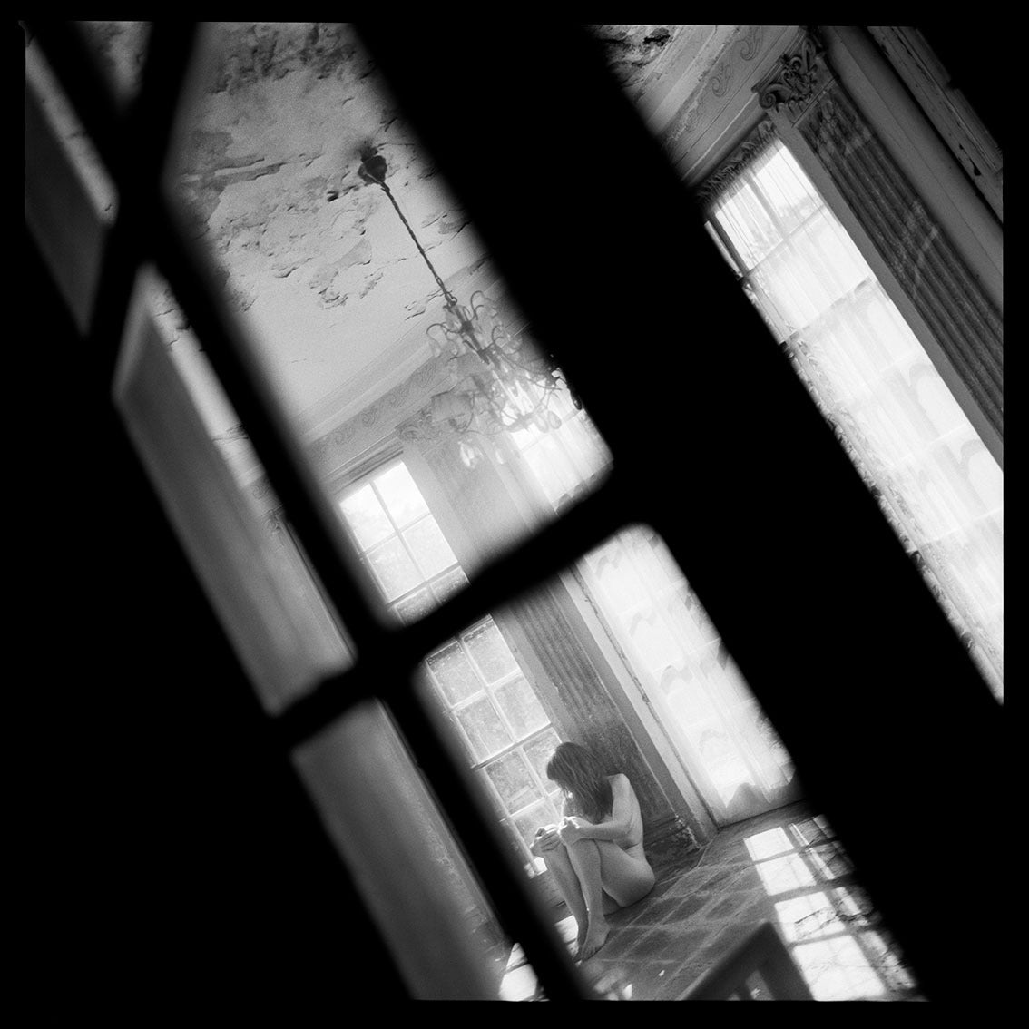 To be or not to be Winter, 2005