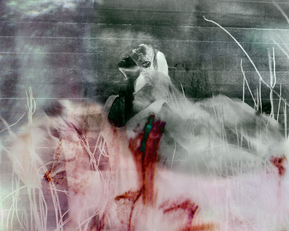 Allale “Women in the flow”, Sweden and Oaxaca 2019