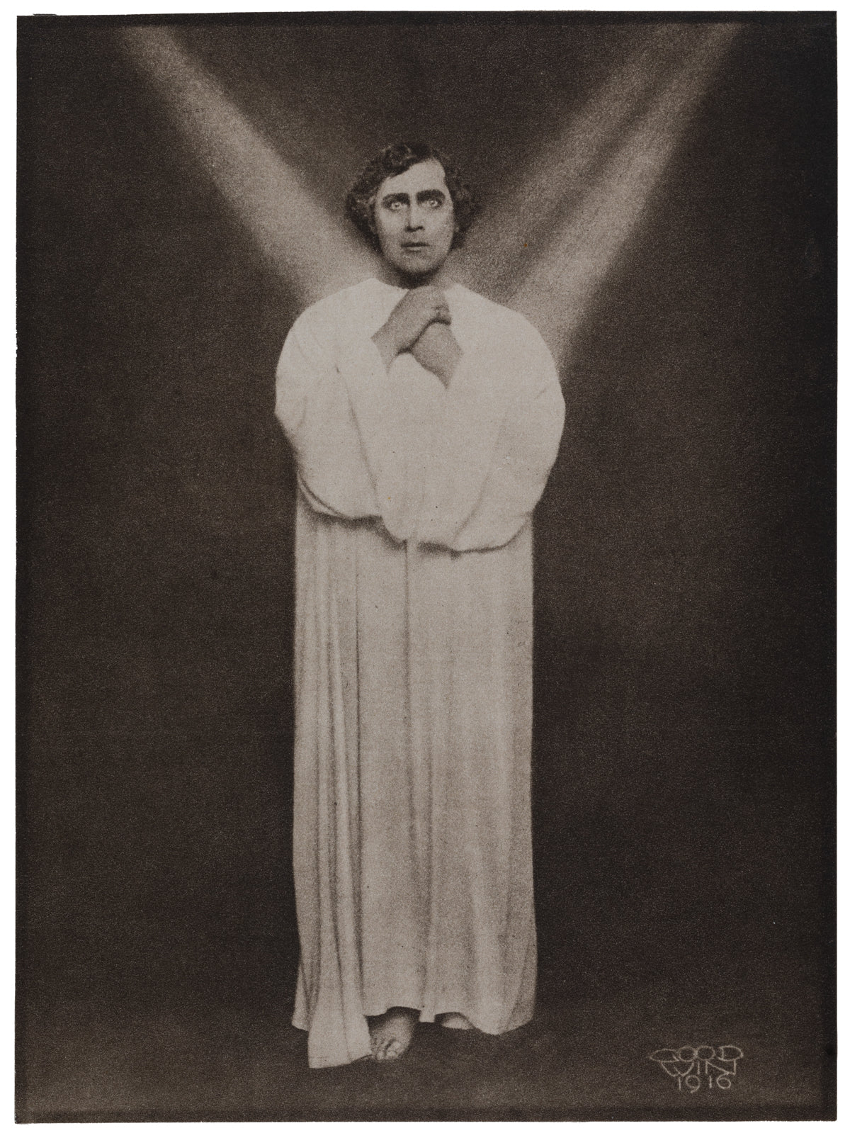 Anders De Wahl, Envar