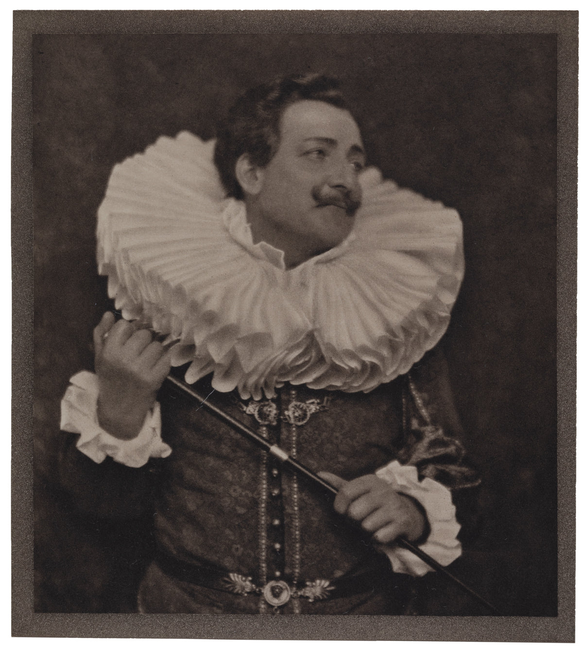 Tore Svennberg, Benedikt