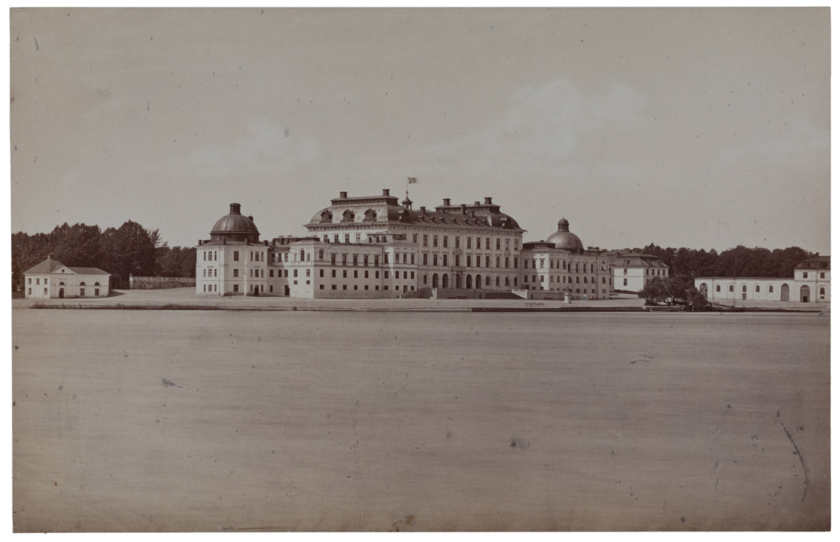 Drottningholm, Stockholm