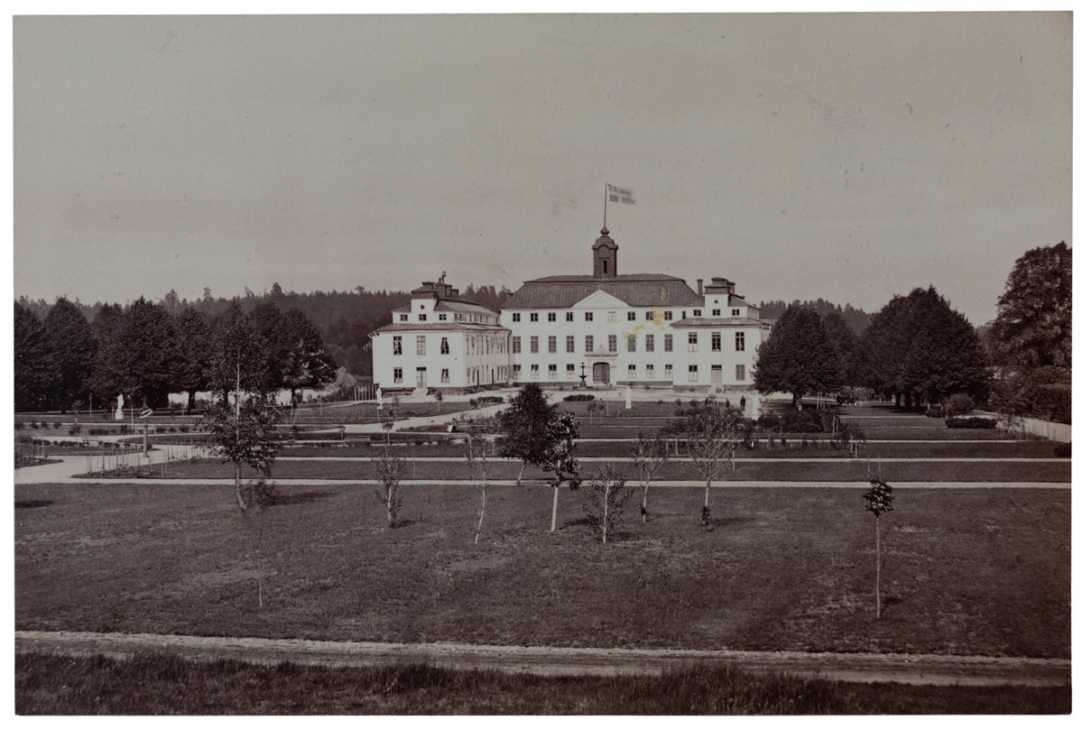 Ulriksdal, Stockholm