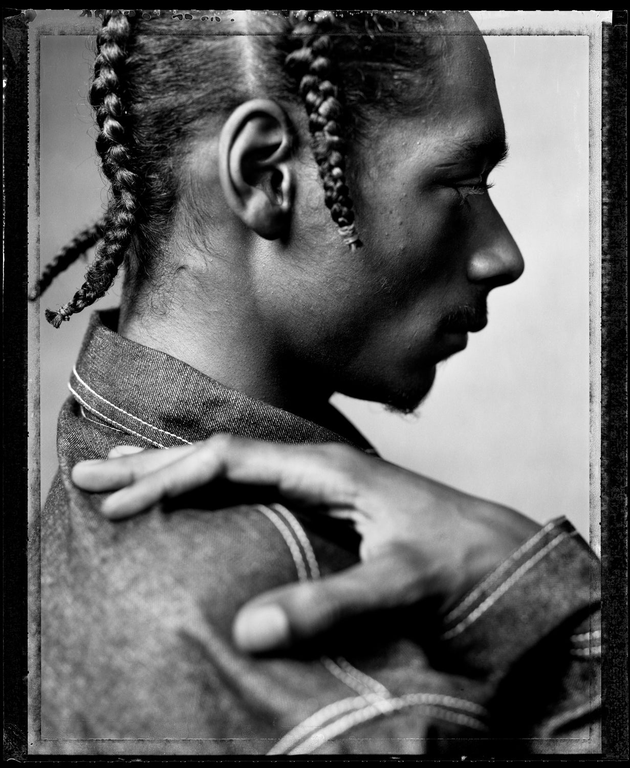 Snoop Dogg, Los Angeles, CA, 1993