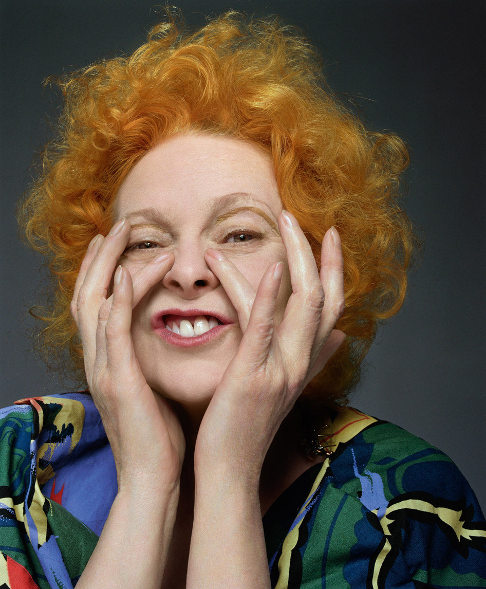 Vivienne Westwood: POP