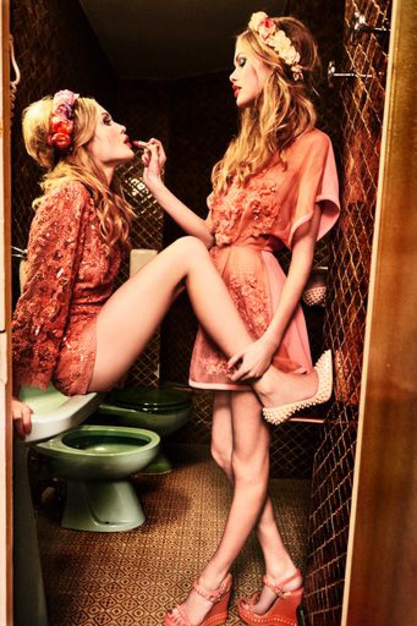 Dress me up, Paris 2022