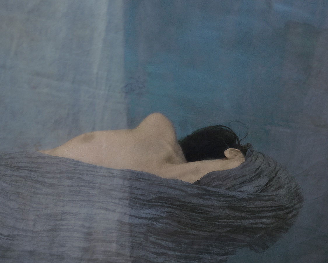 Aurora I “Women in the flow”, Marrakech 2018