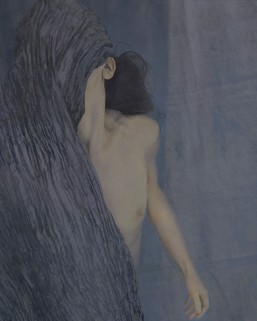 Aurora II “Women in the flow”, Marrakech 2018